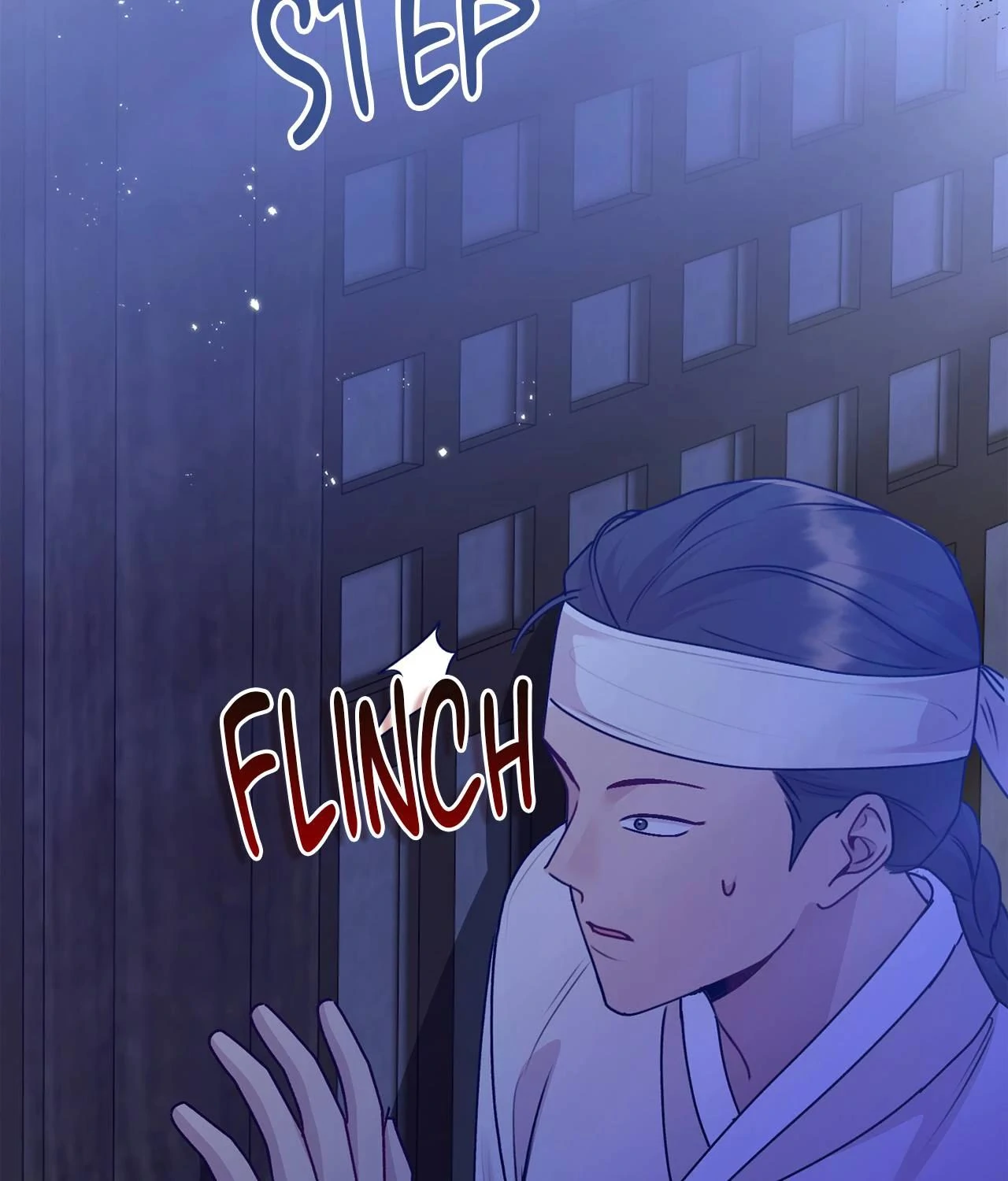 Bound by Fate Chapter 25 - page 86