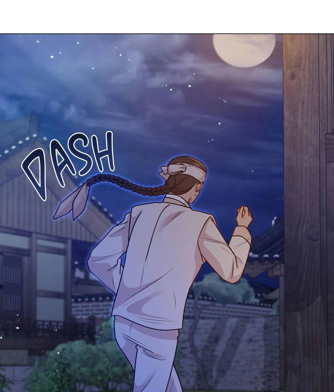 Bound by Fate Chapter 25 - page 88