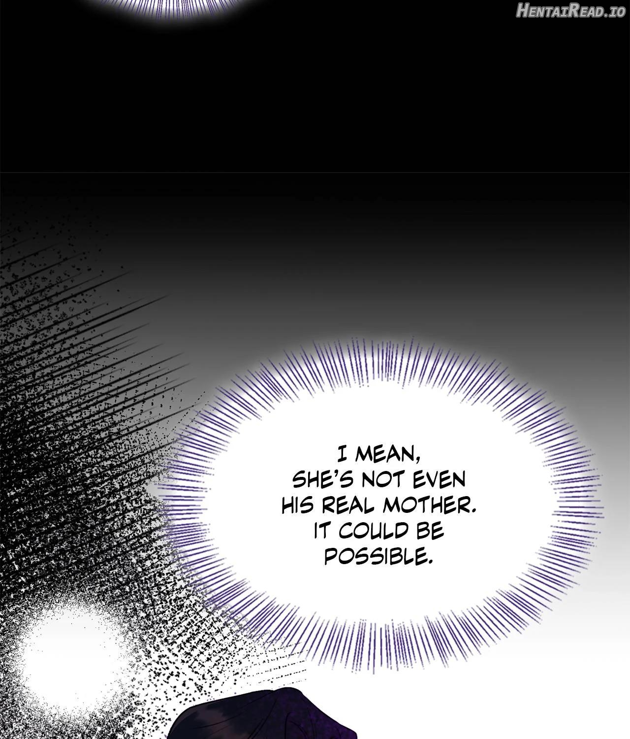 Bound by Fate Chapter 25 - page 8