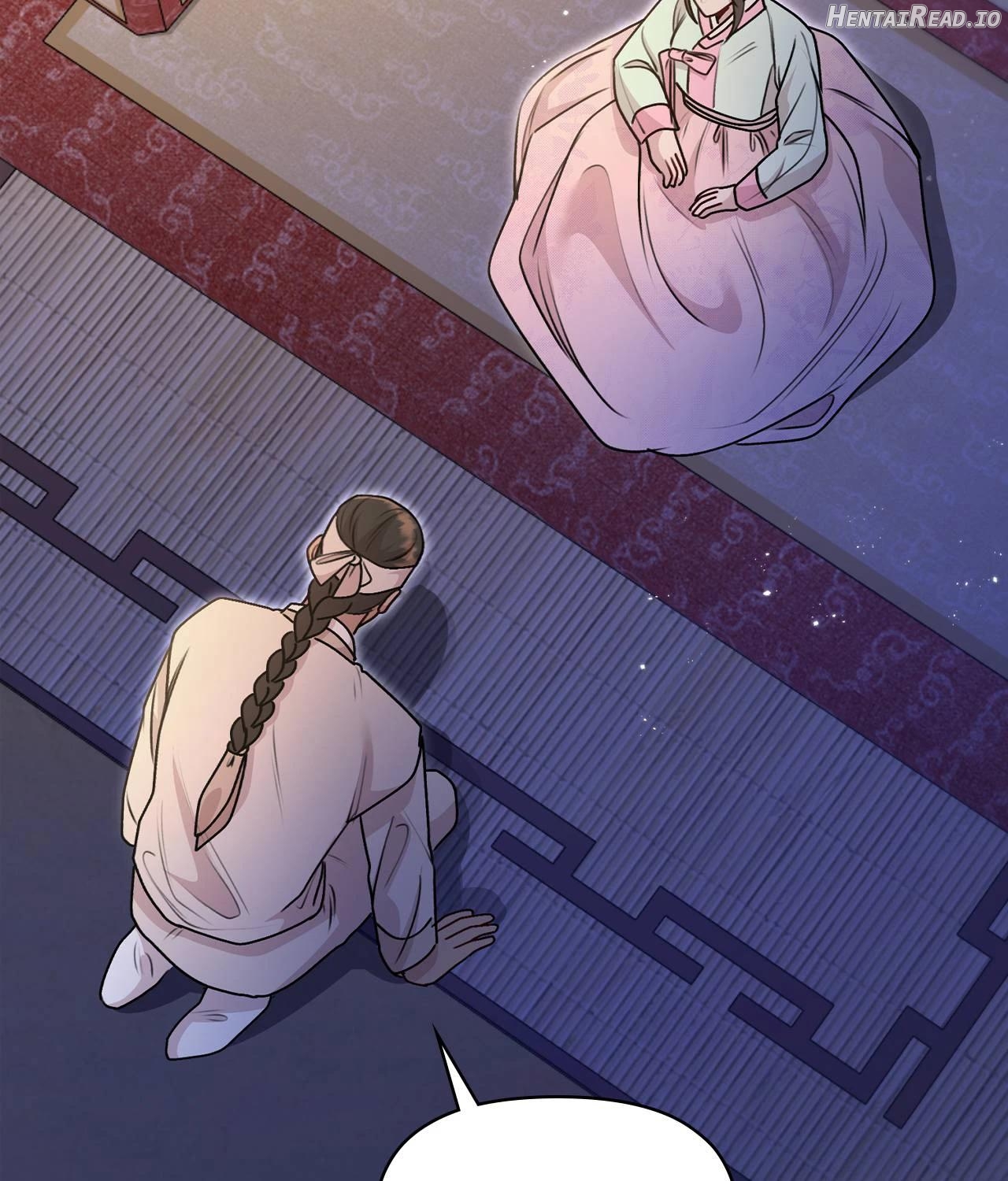 Bound by Fate Chapter 25 - page 94