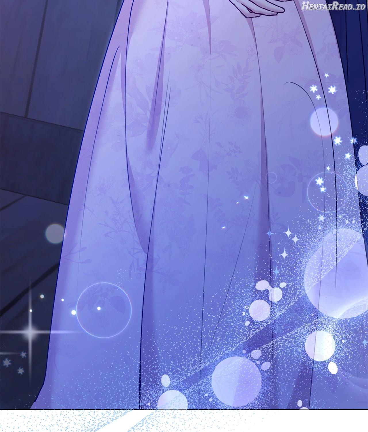 Bound by Fate Chapter 26 - page 112