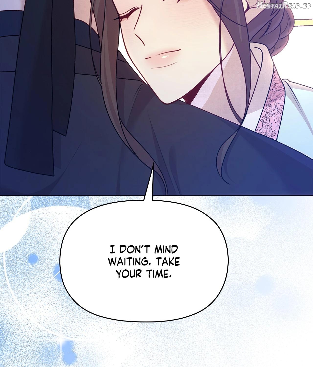 Bound by Fate Chapter 26 - page 116