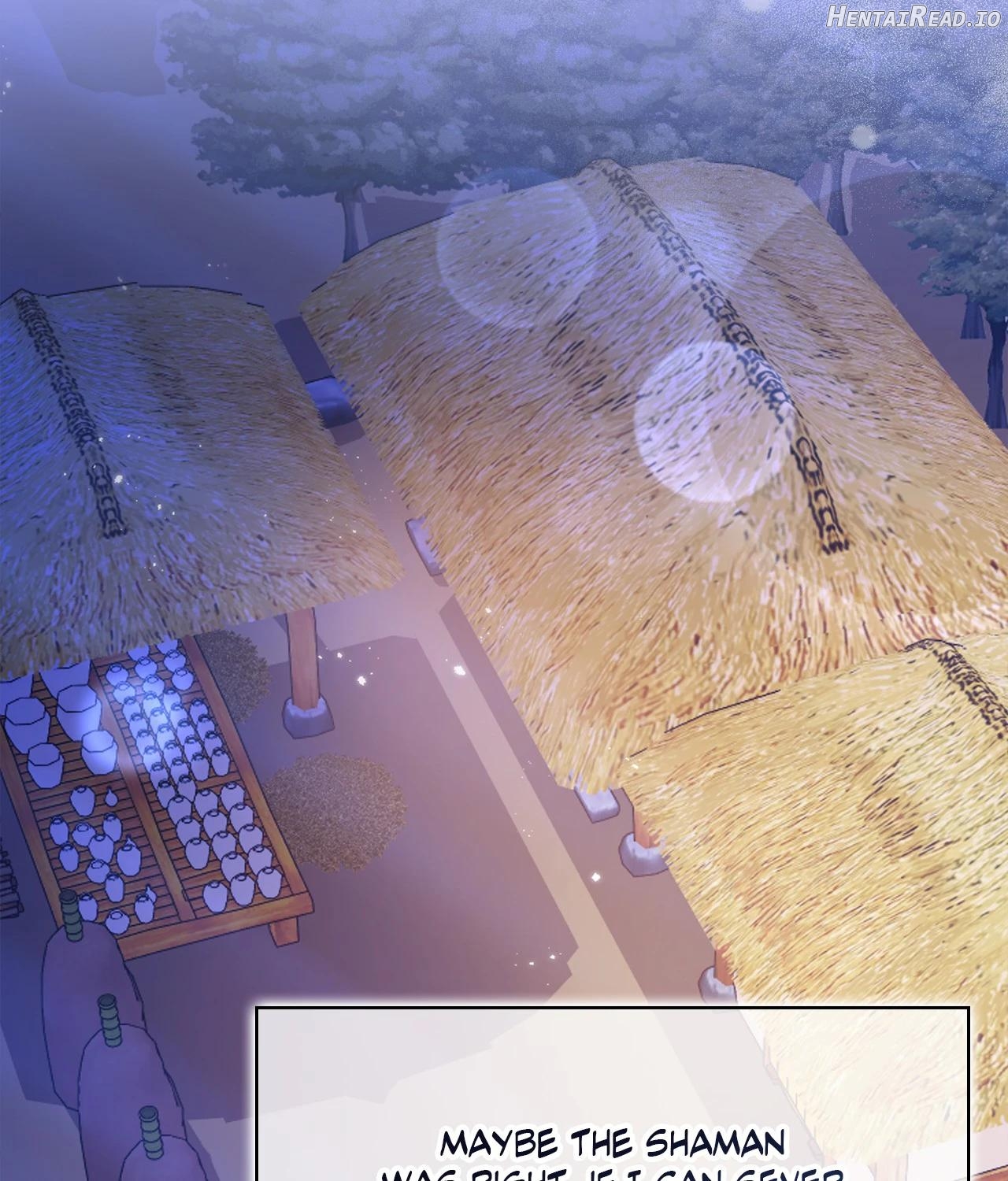 Bound by Fate Chapter 26 - page 119