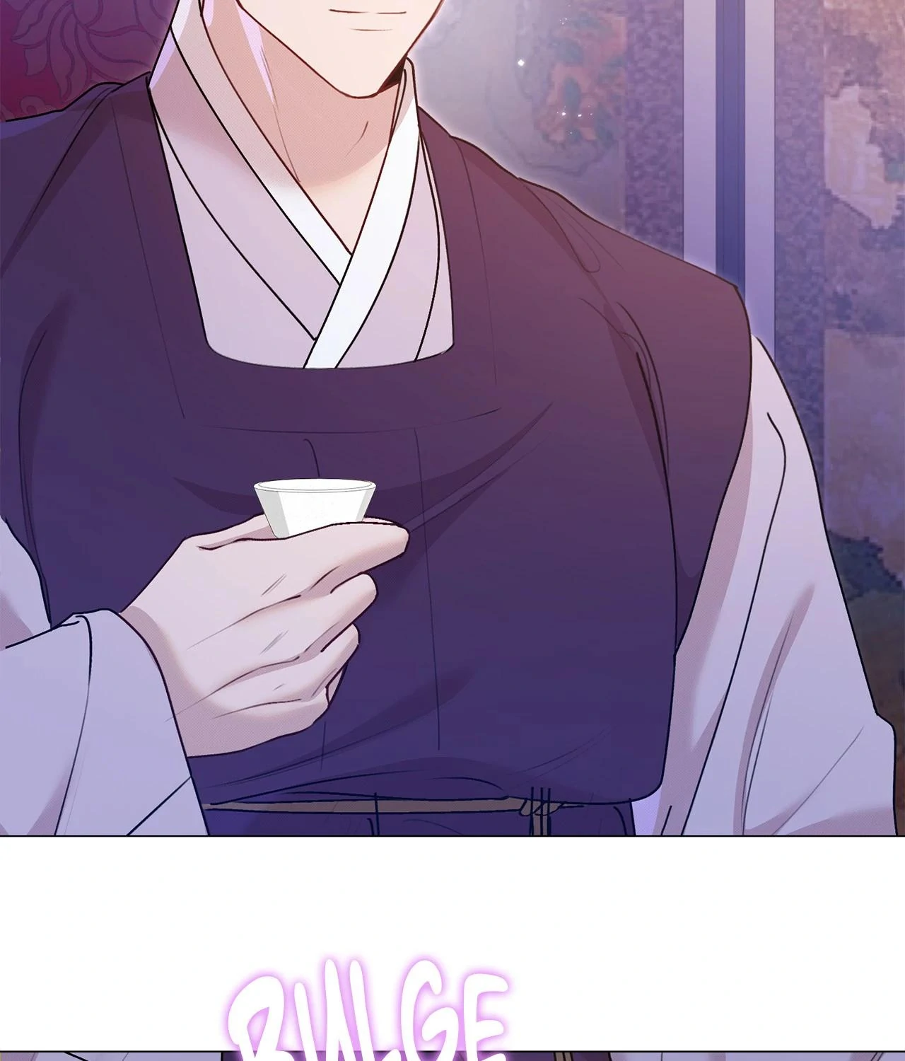 Bound by Fate Chapter 26 - page 131