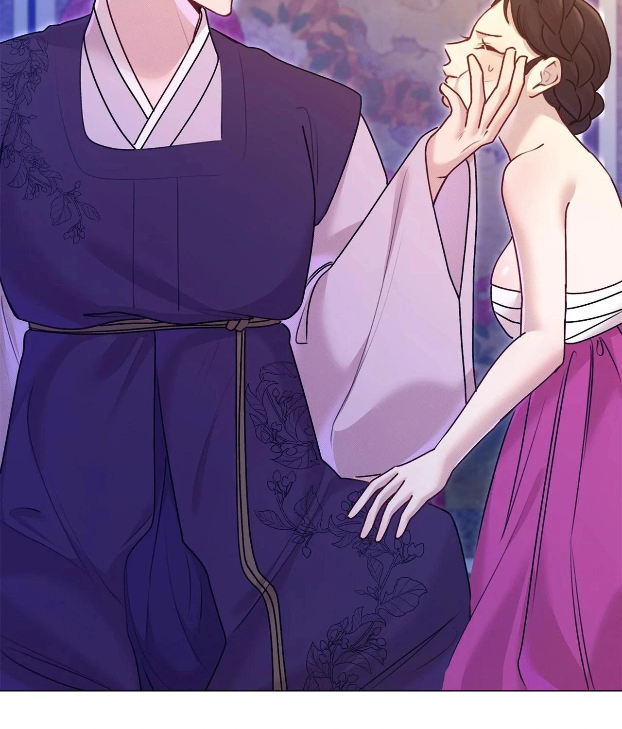 Bound by Fate Chapter 26 - page 143