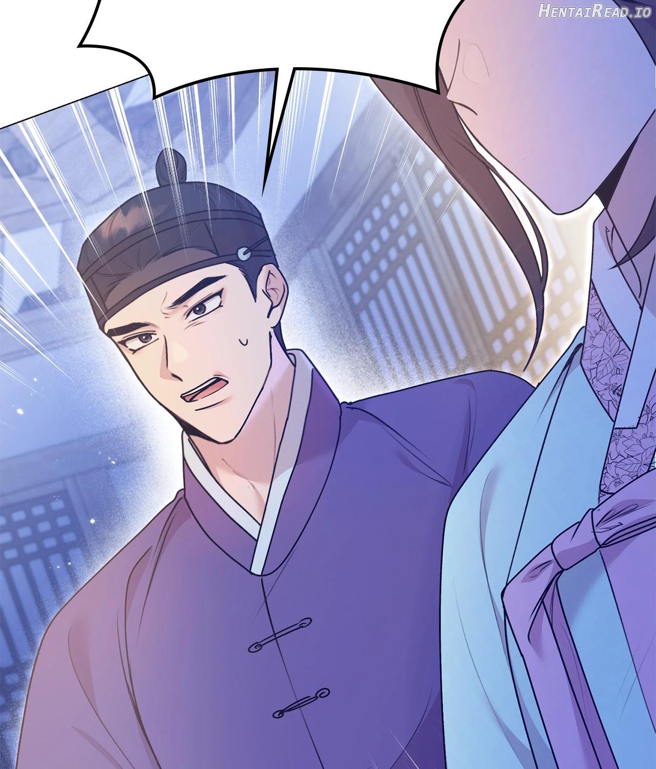 Bound by Fate Chapter 26 - page 37