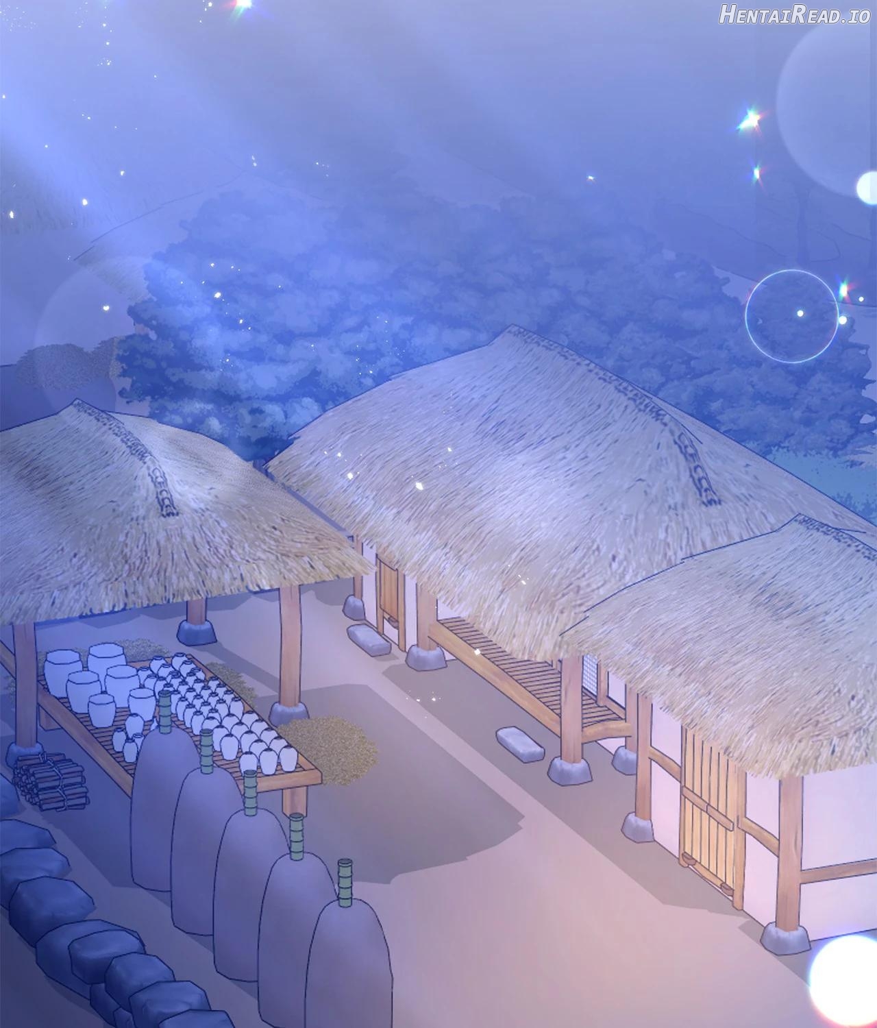 Bound by Fate Chapter 26 - page 77