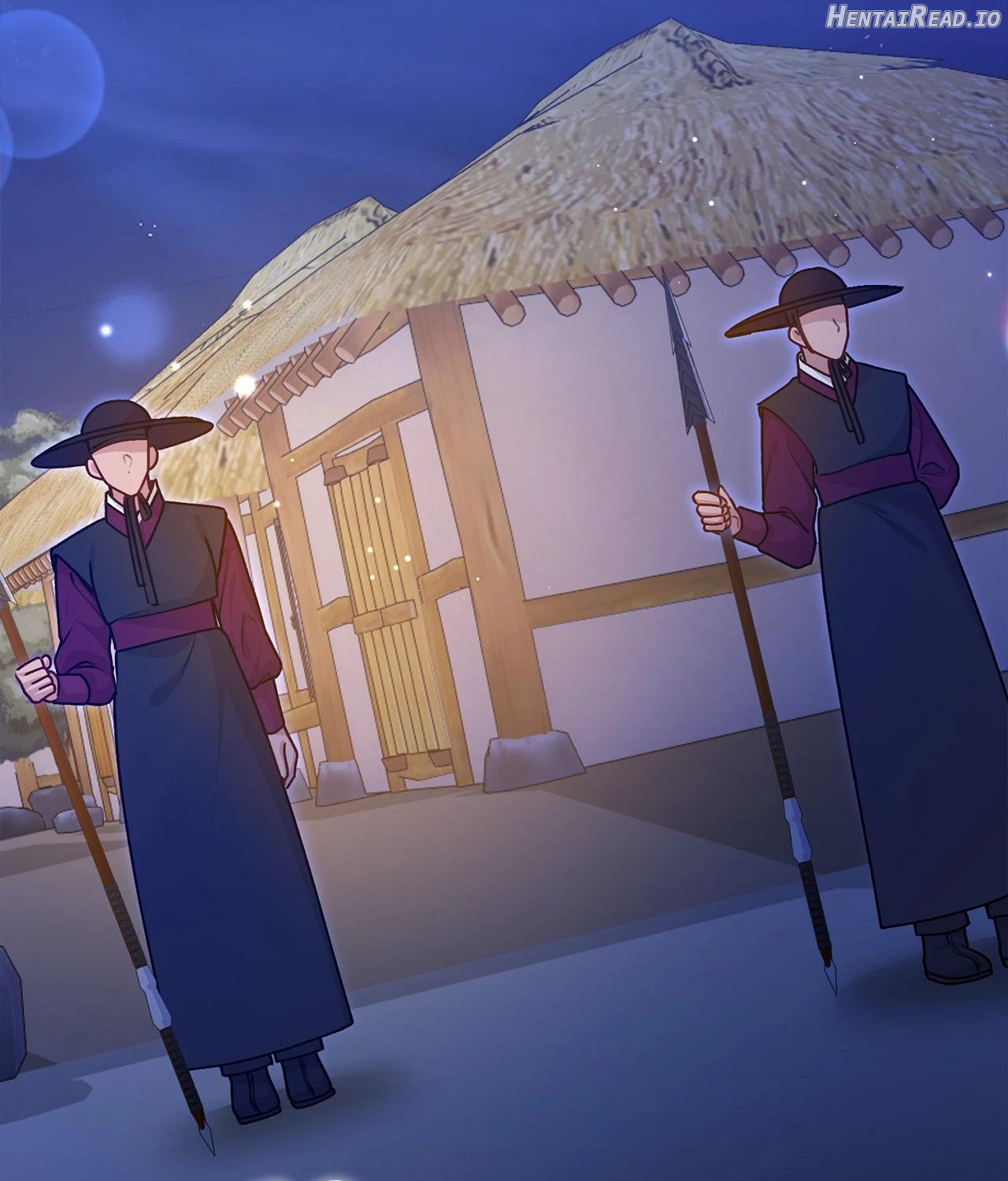 Bound by Fate Chapter 26 - page 87