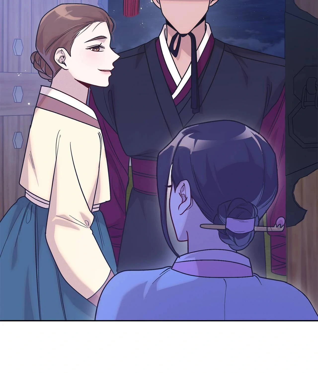 Bound by Fate Chapter 17 - page 108