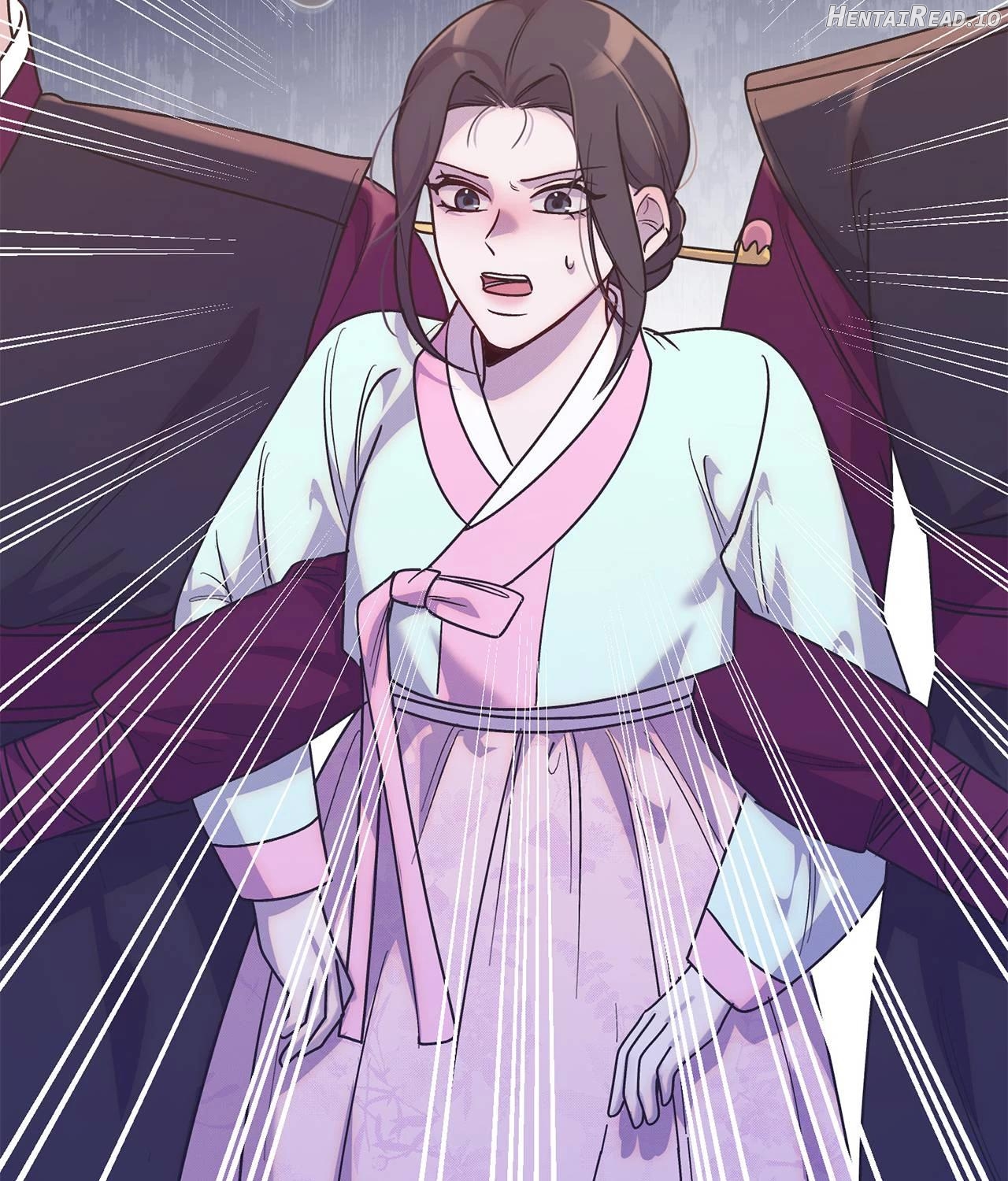 Bound by Fate Chapter 17 - page 110