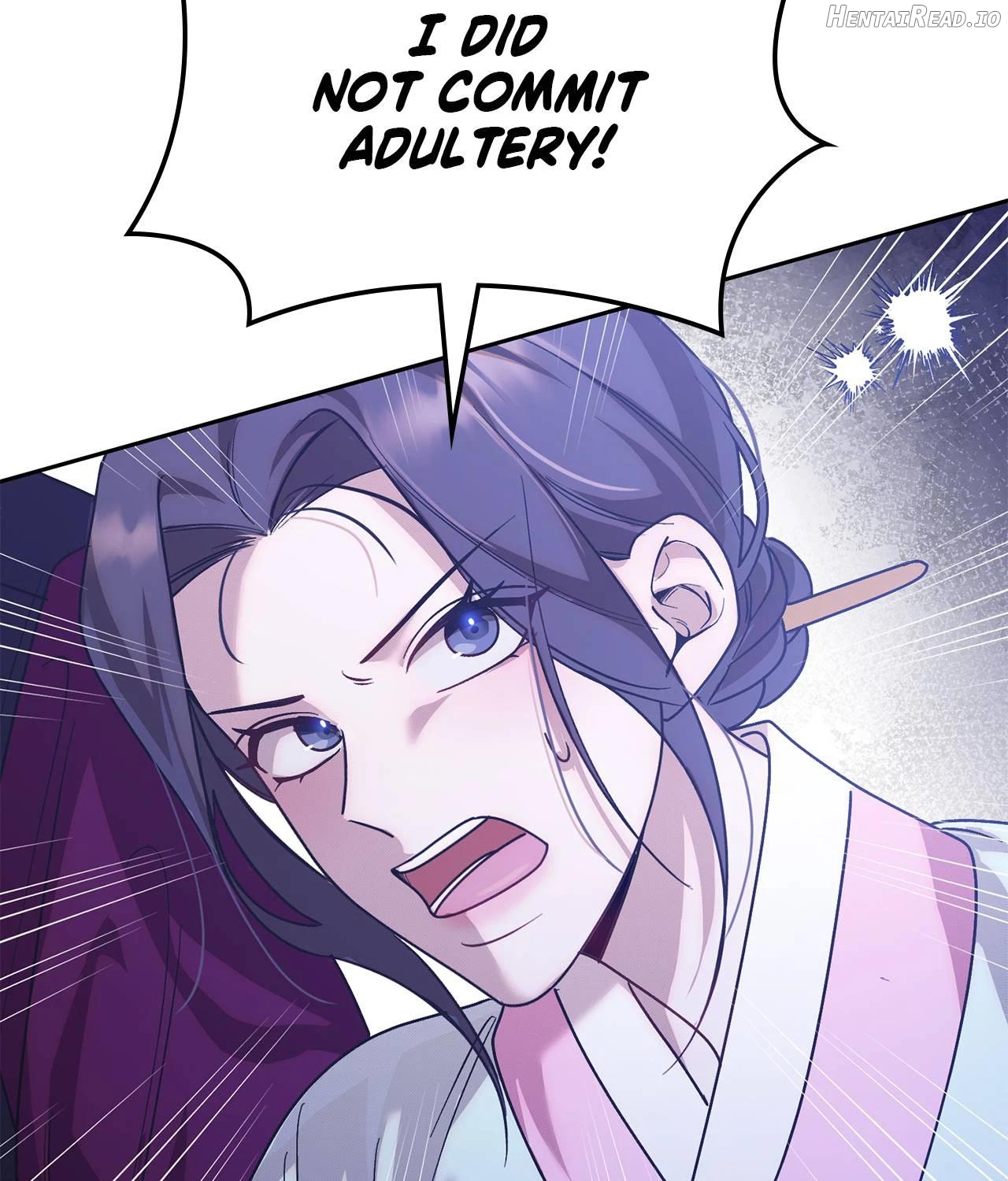 Bound by Fate Chapter 17 - page 112