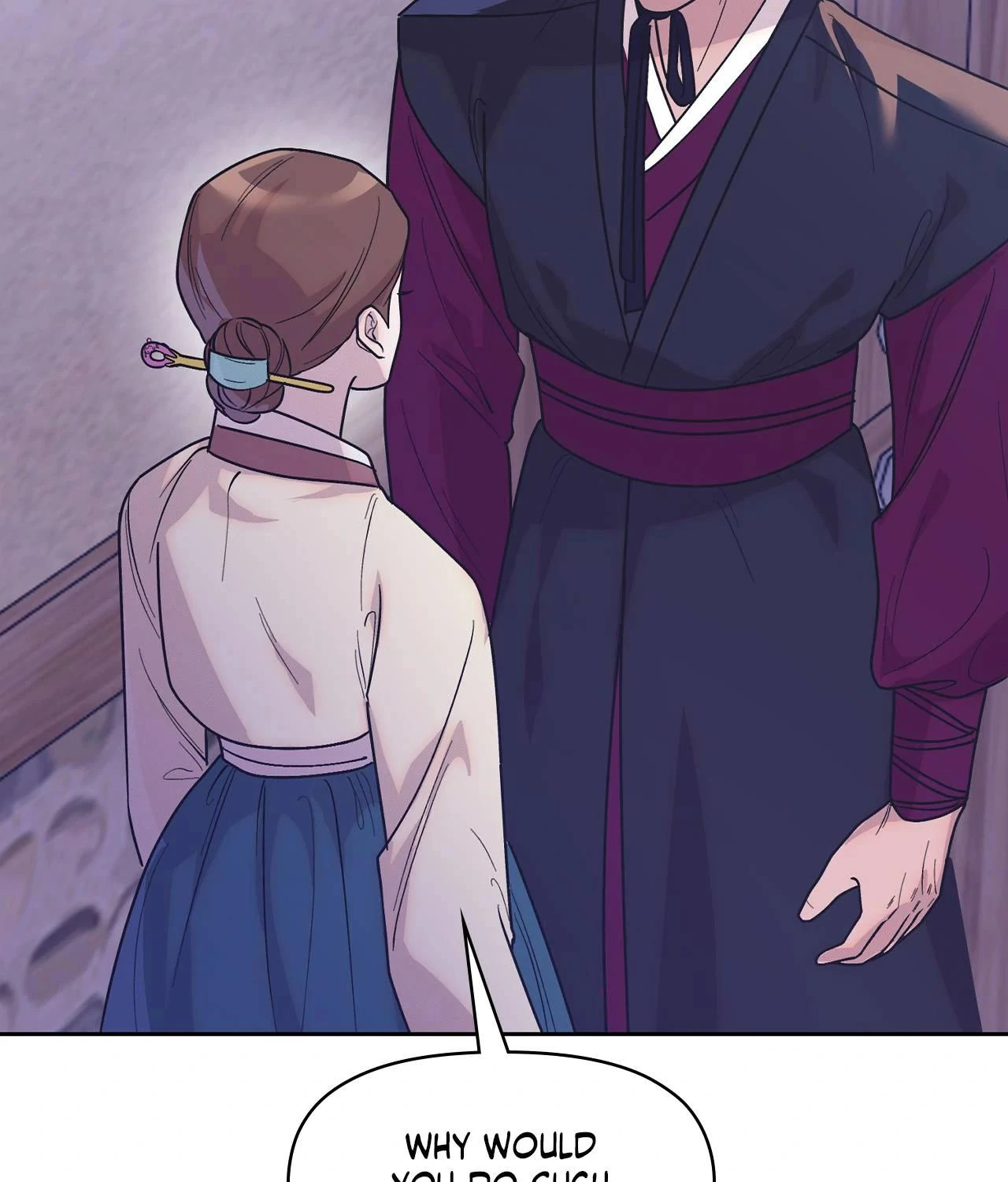 Bound by Fate Chapter 17 - page 122