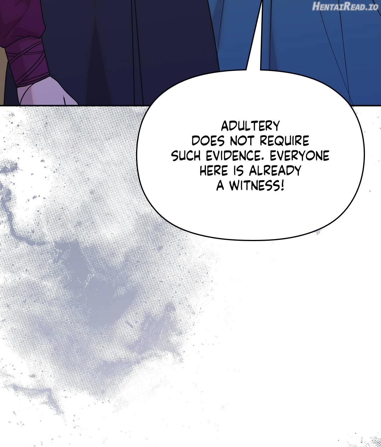 Bound by Fate Chapter 17 - page 125