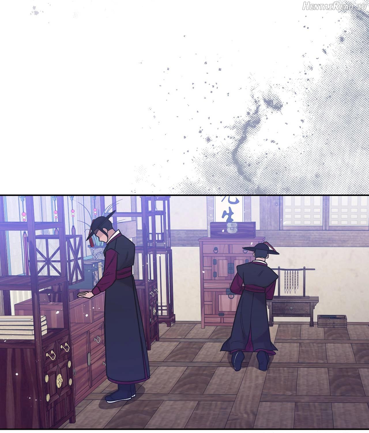 Bound by Fate Chapter 17 - page 126