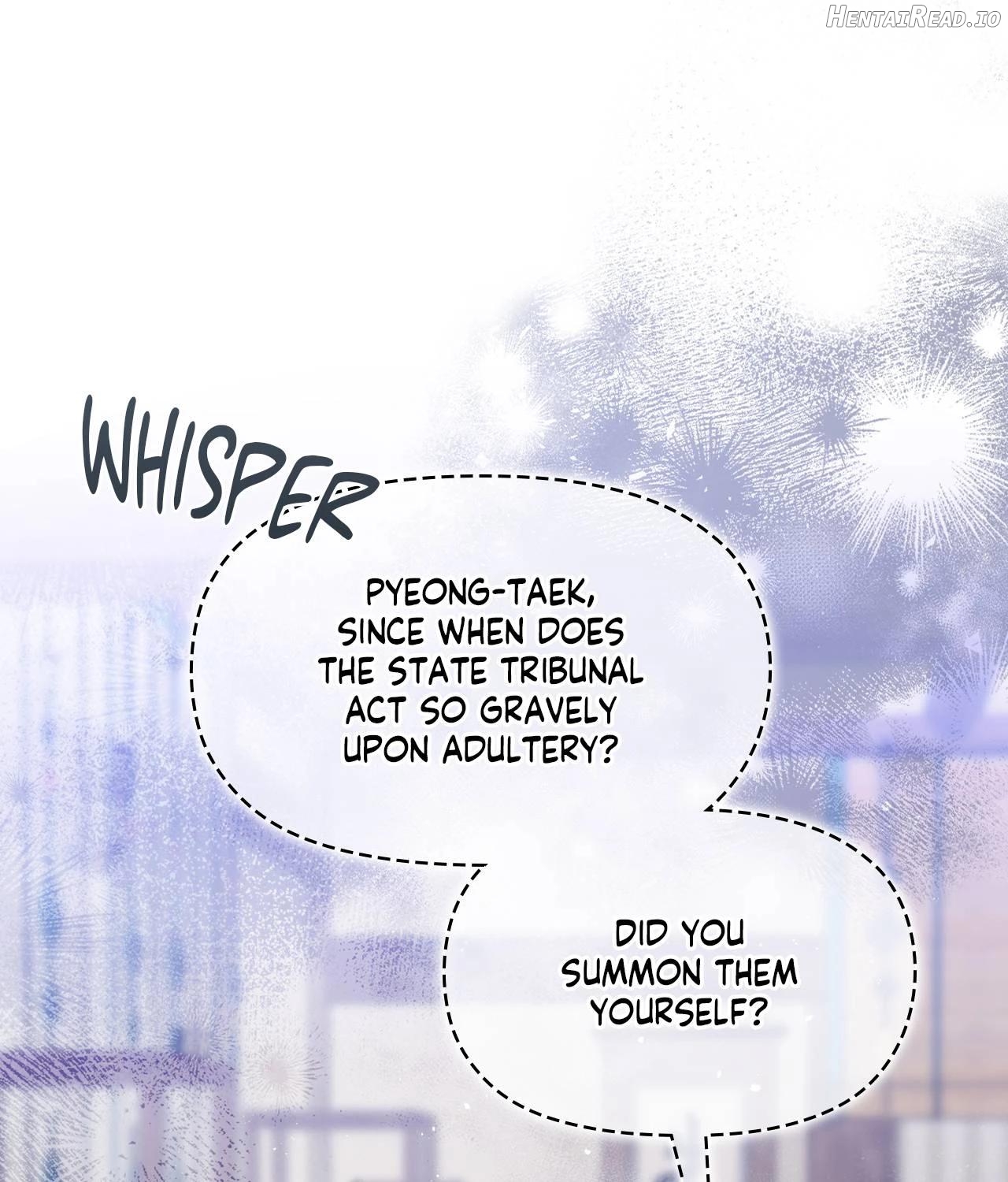 Bound by Fate Chapter 17 - page 127