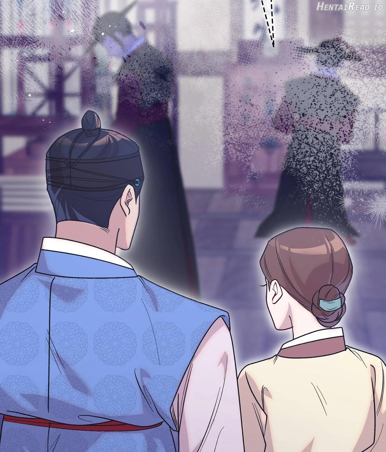 Bound by Fate Chapter 17 - page 128