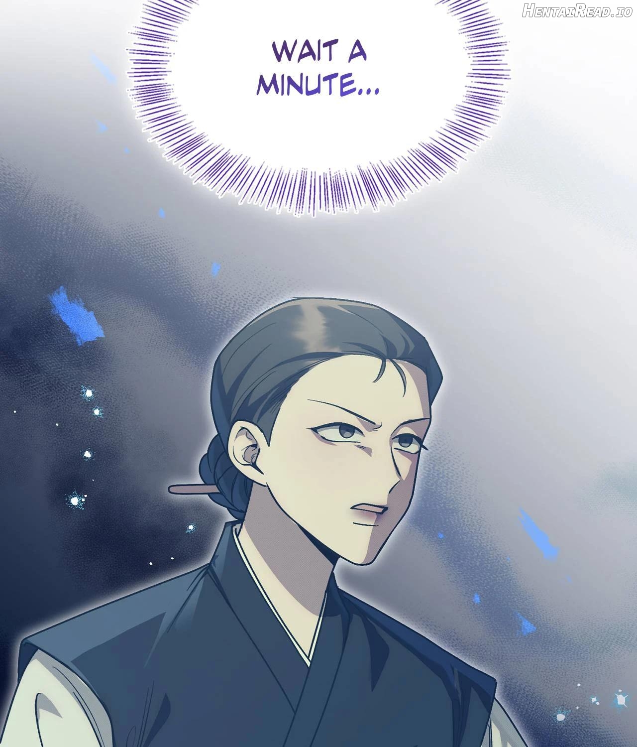 Bound by Fate Chapter 17 - page 12