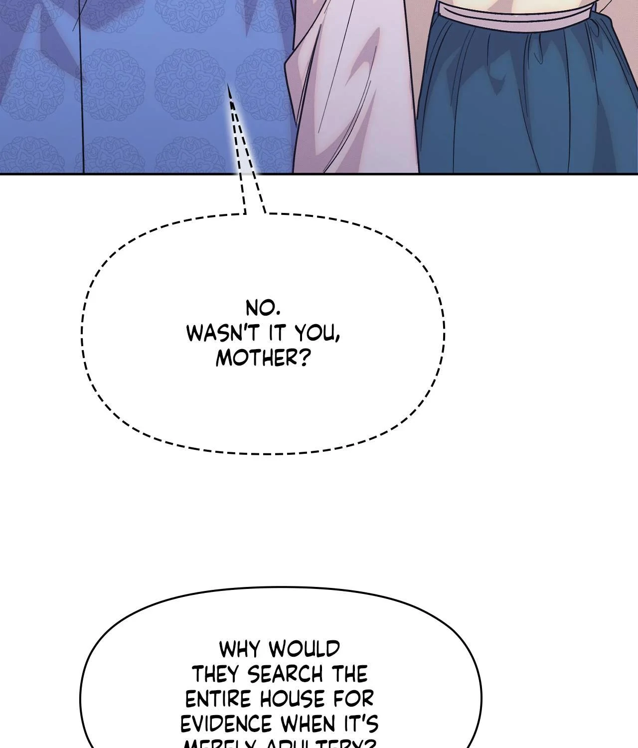 Bound by Fate Chapter 17 - page 129