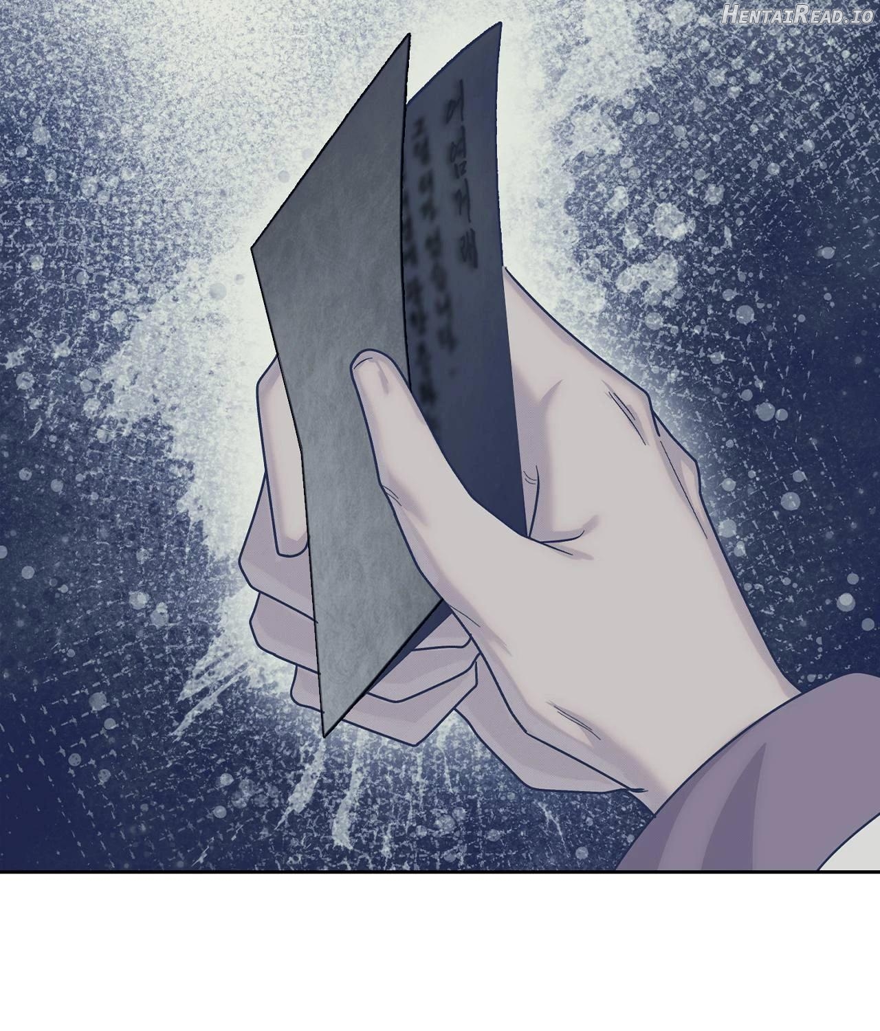 Bound by Fate Chapter 17 - page 134