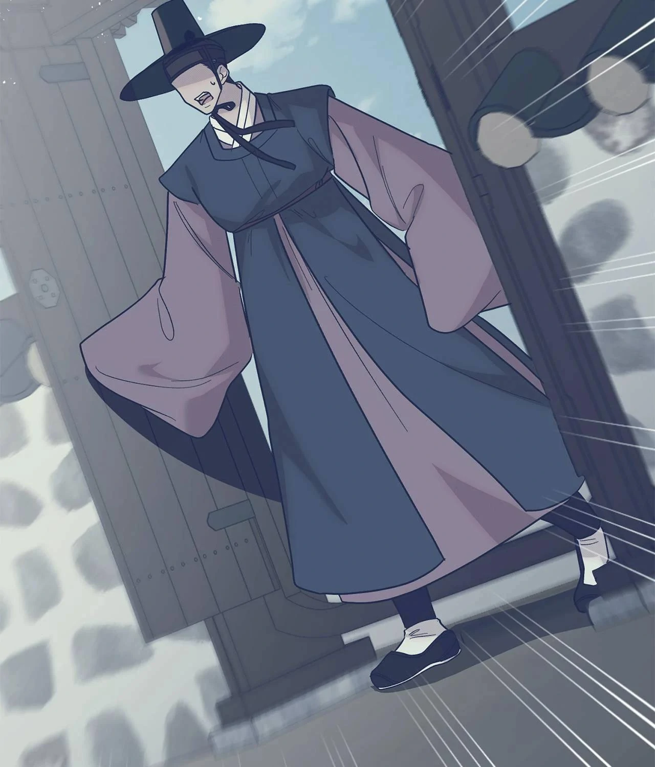 Bound by Fate Chapter 17 - page 136