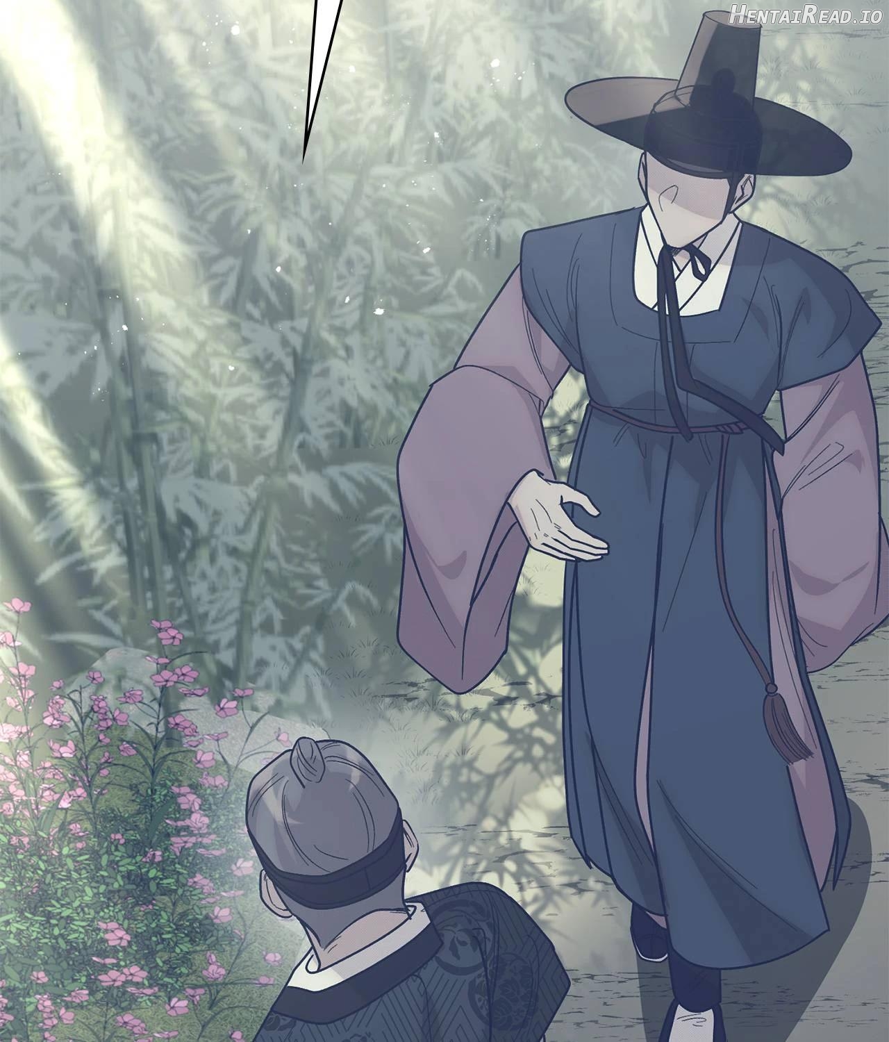 Bound by Fate Chapter 17 - page 138