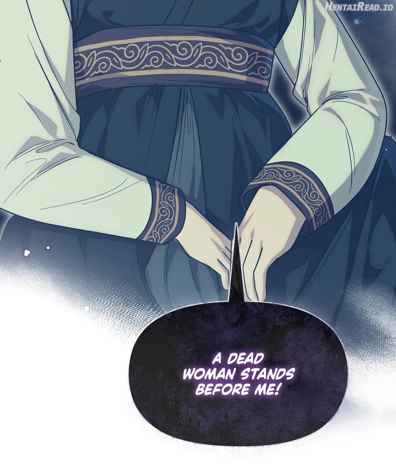 Bound by Fate Chapter 17 - page 13