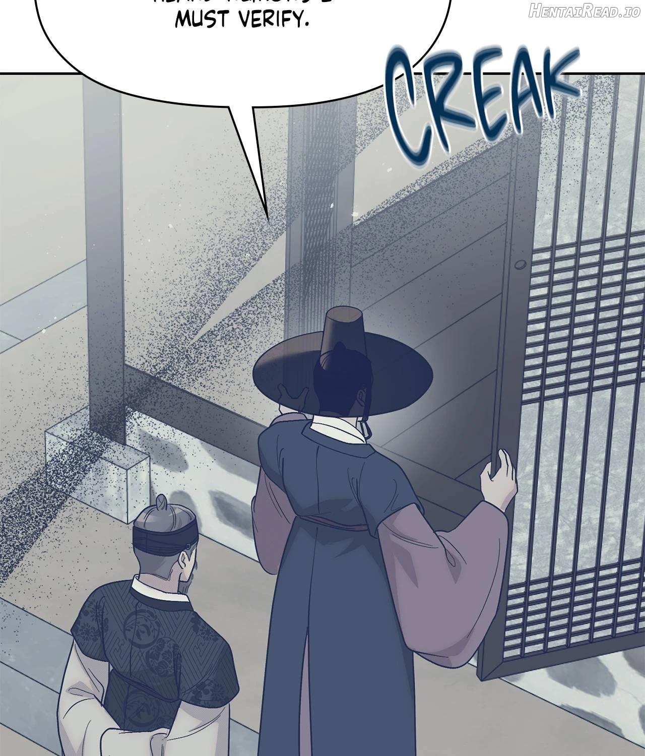 Bound by Fate Chapter 17 - page 145