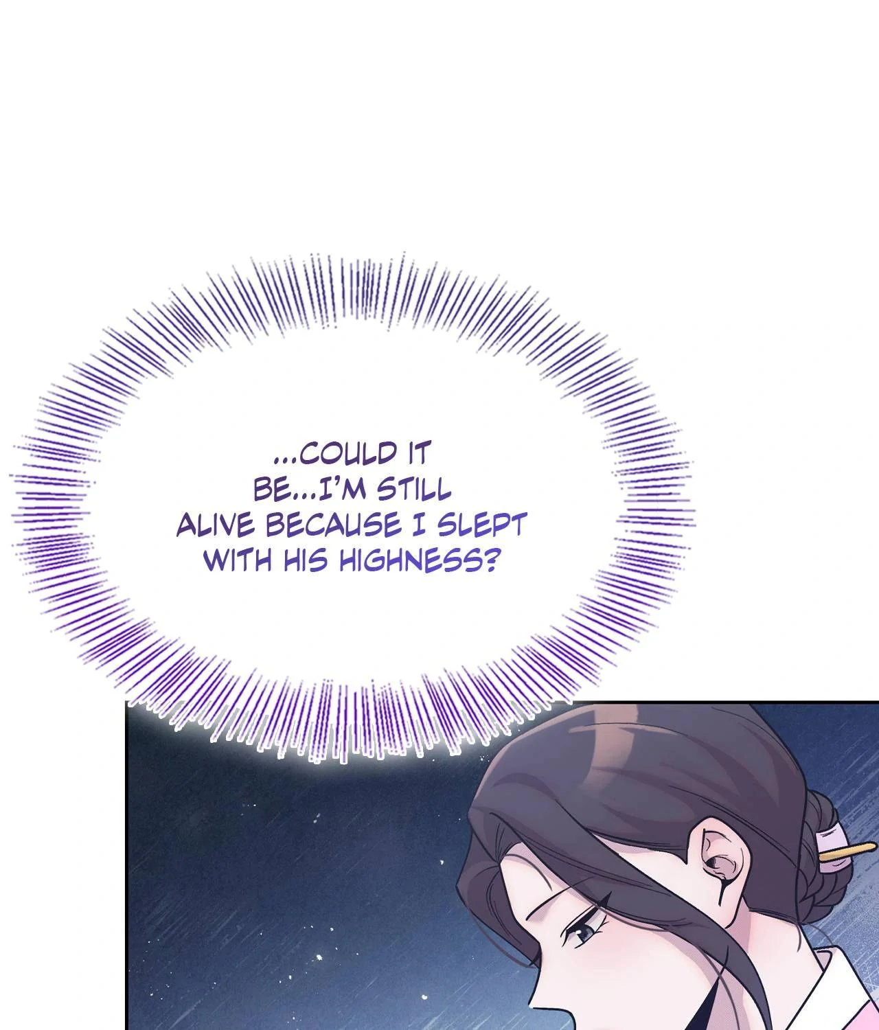 Bound by Fate Chapter 17 - page 14