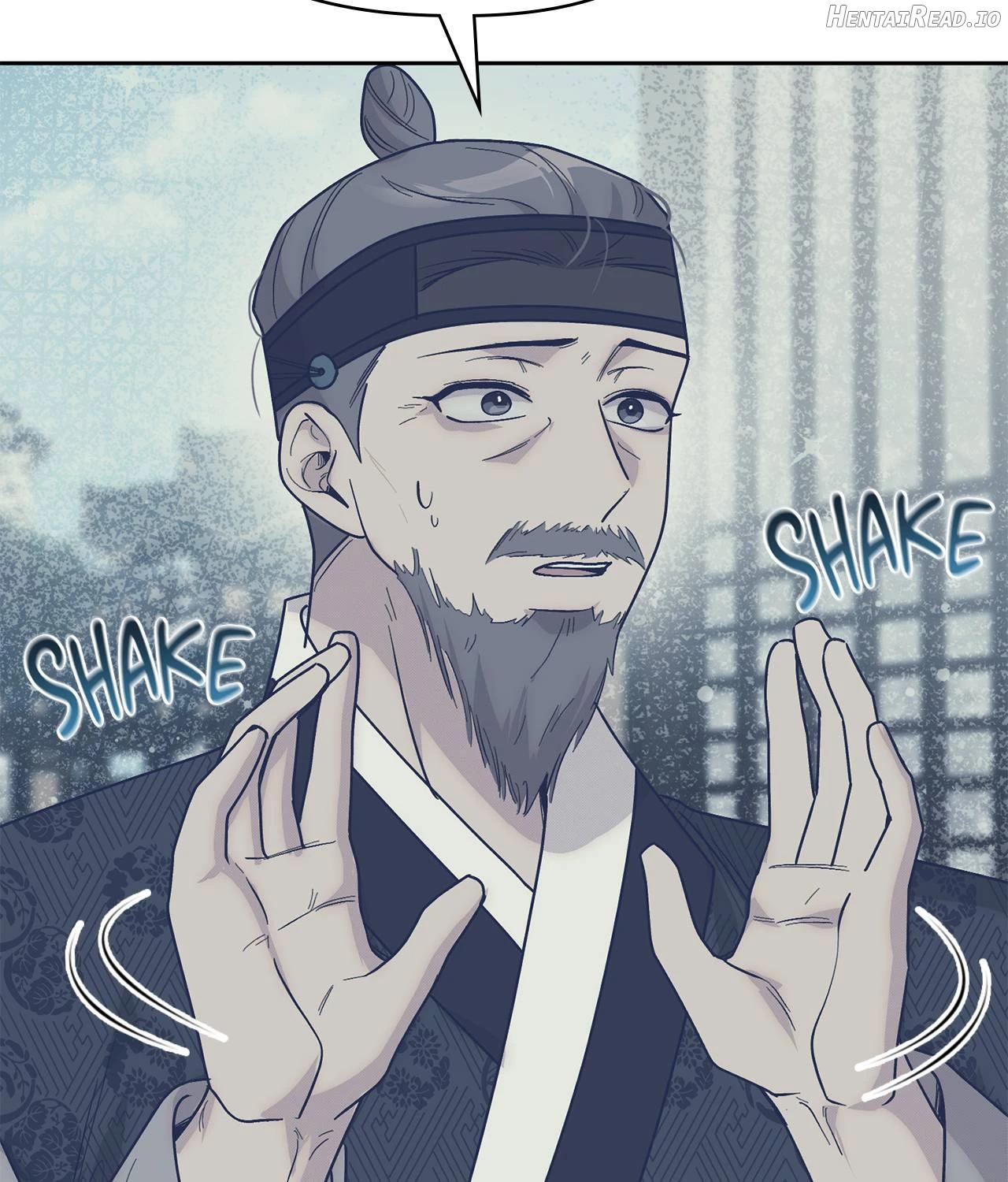 Bound by Fate Chapter 17 - page 152