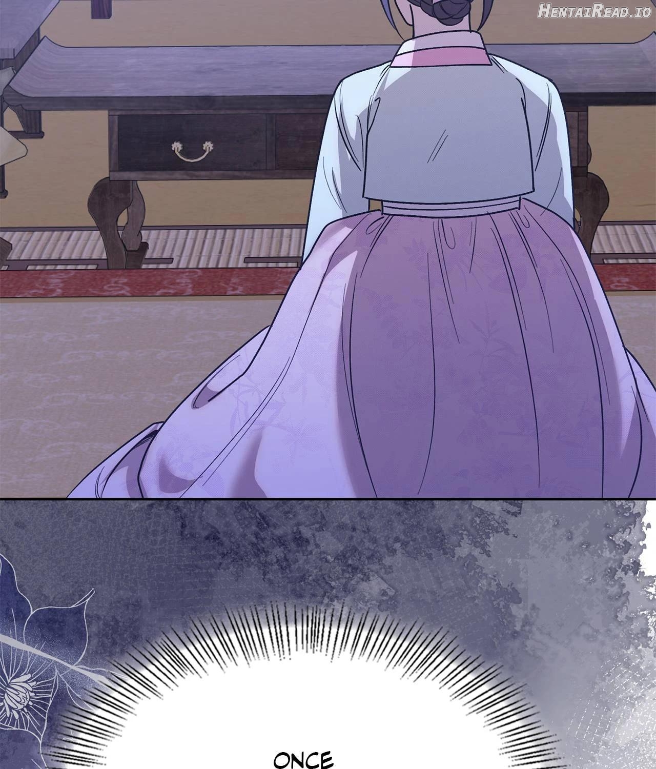 Bound by Fate Chapter 17 - page 28