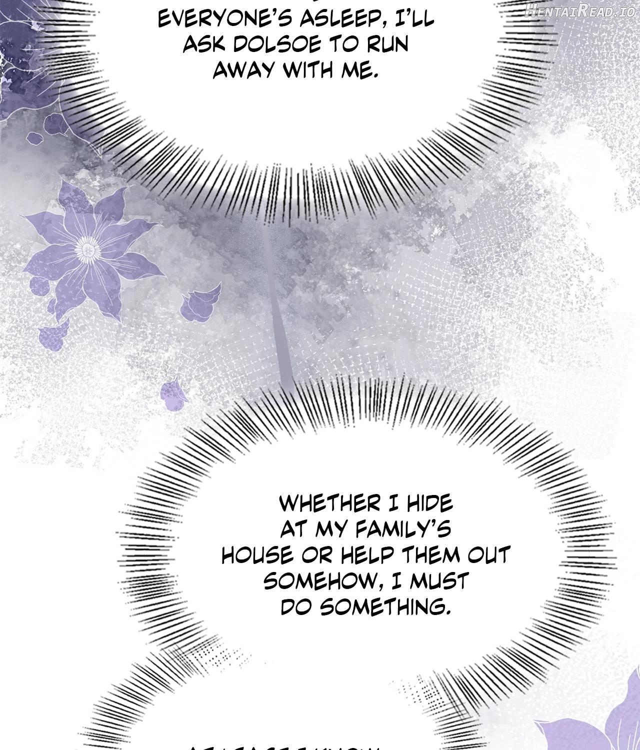 Bound by Fate Chapter 17 - page 29