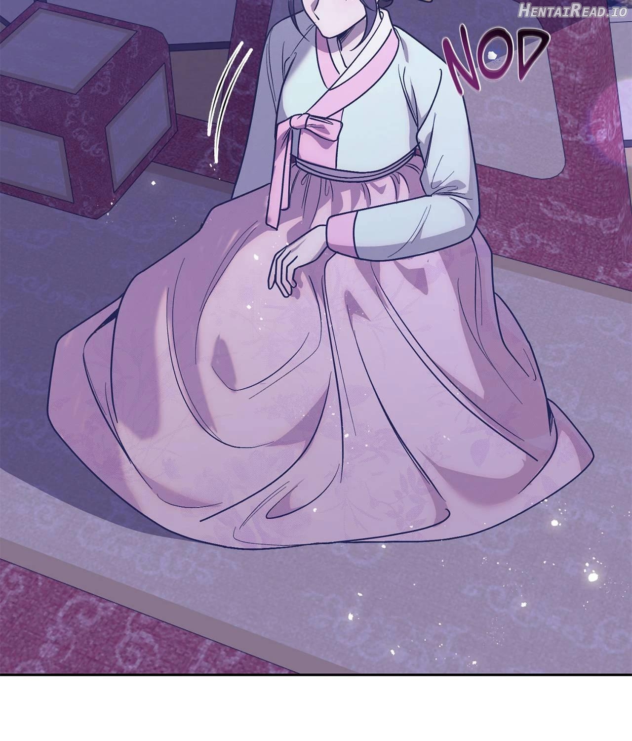 Bound by Fate Chapter 17 - page 33