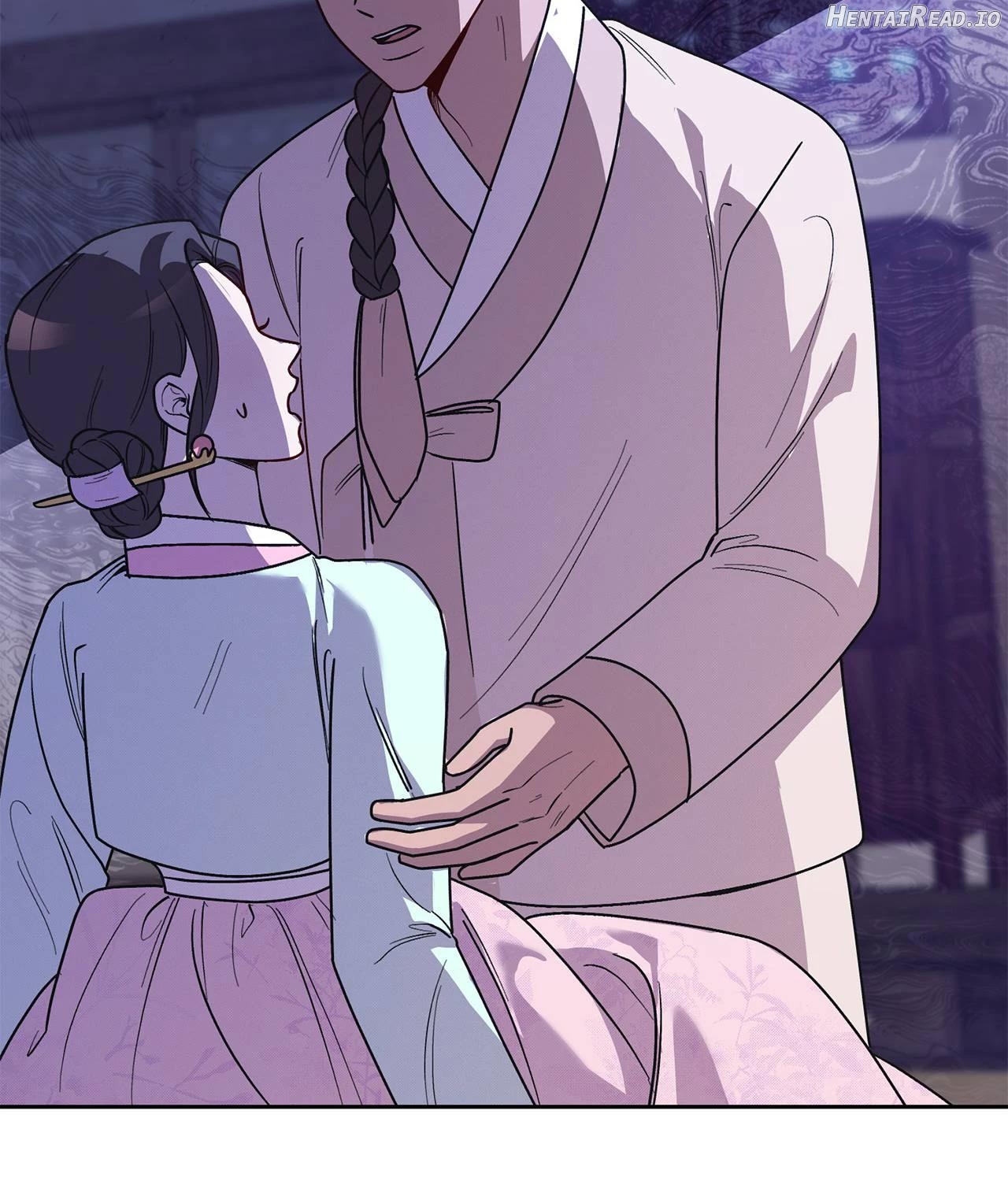 Bound by Fate Chapter 17 - page 40