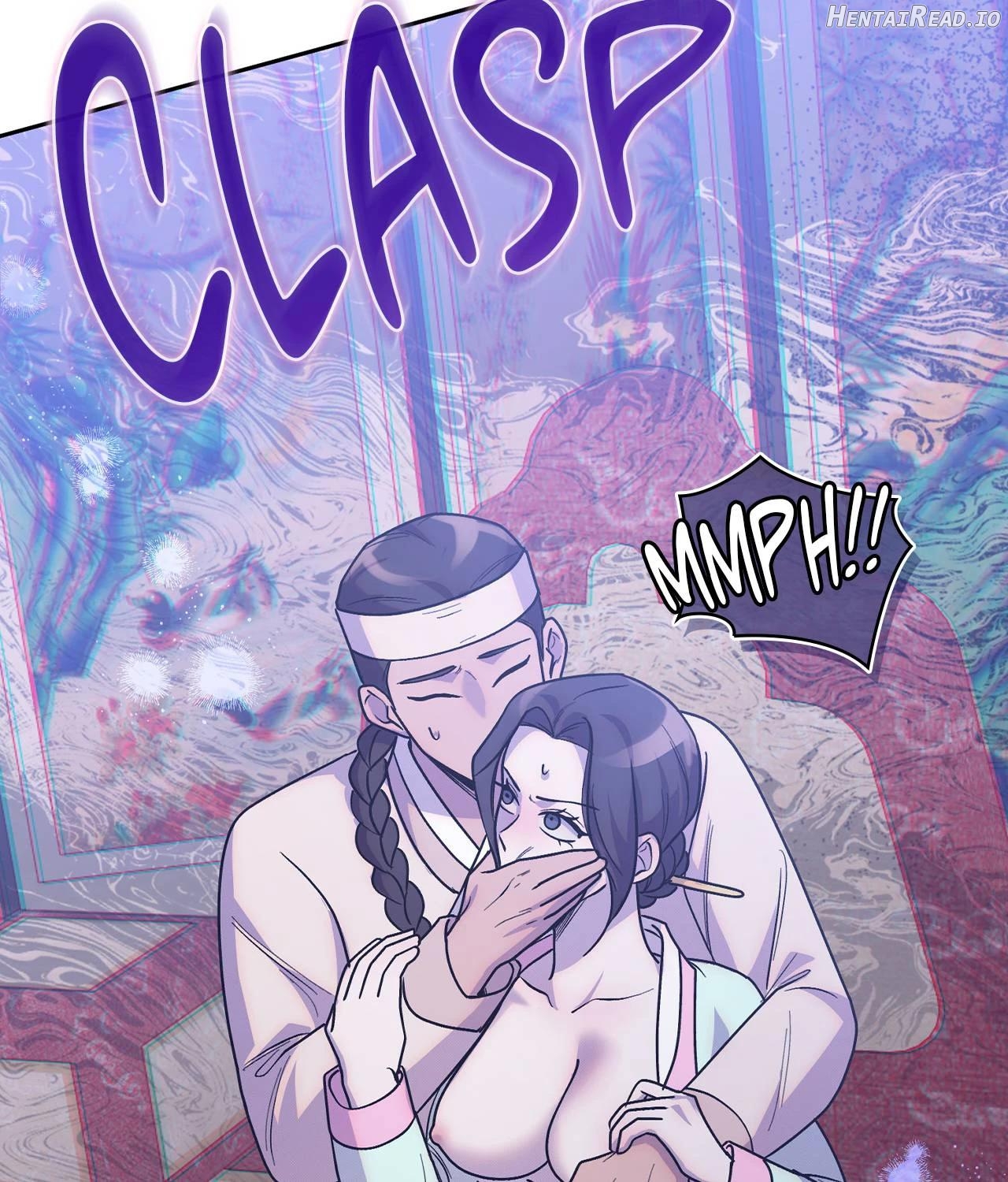 Bound by Fate Chapter 17 - page 46