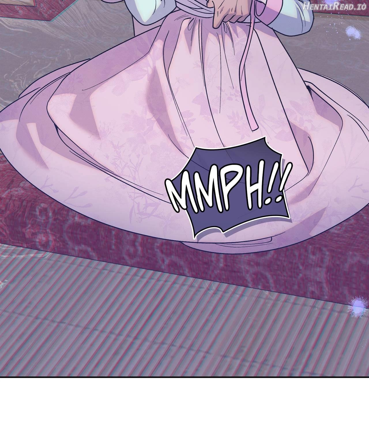 Bound by Fate Chapter 17 - page 47