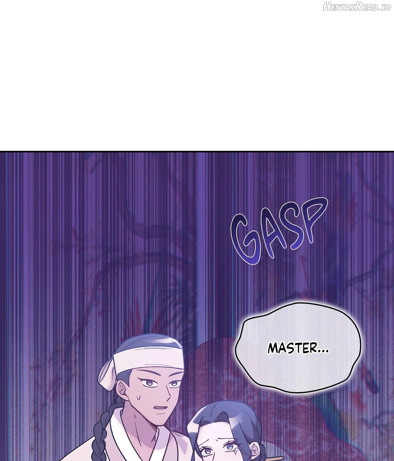 Bound by Fate Chapter 17 - page 57