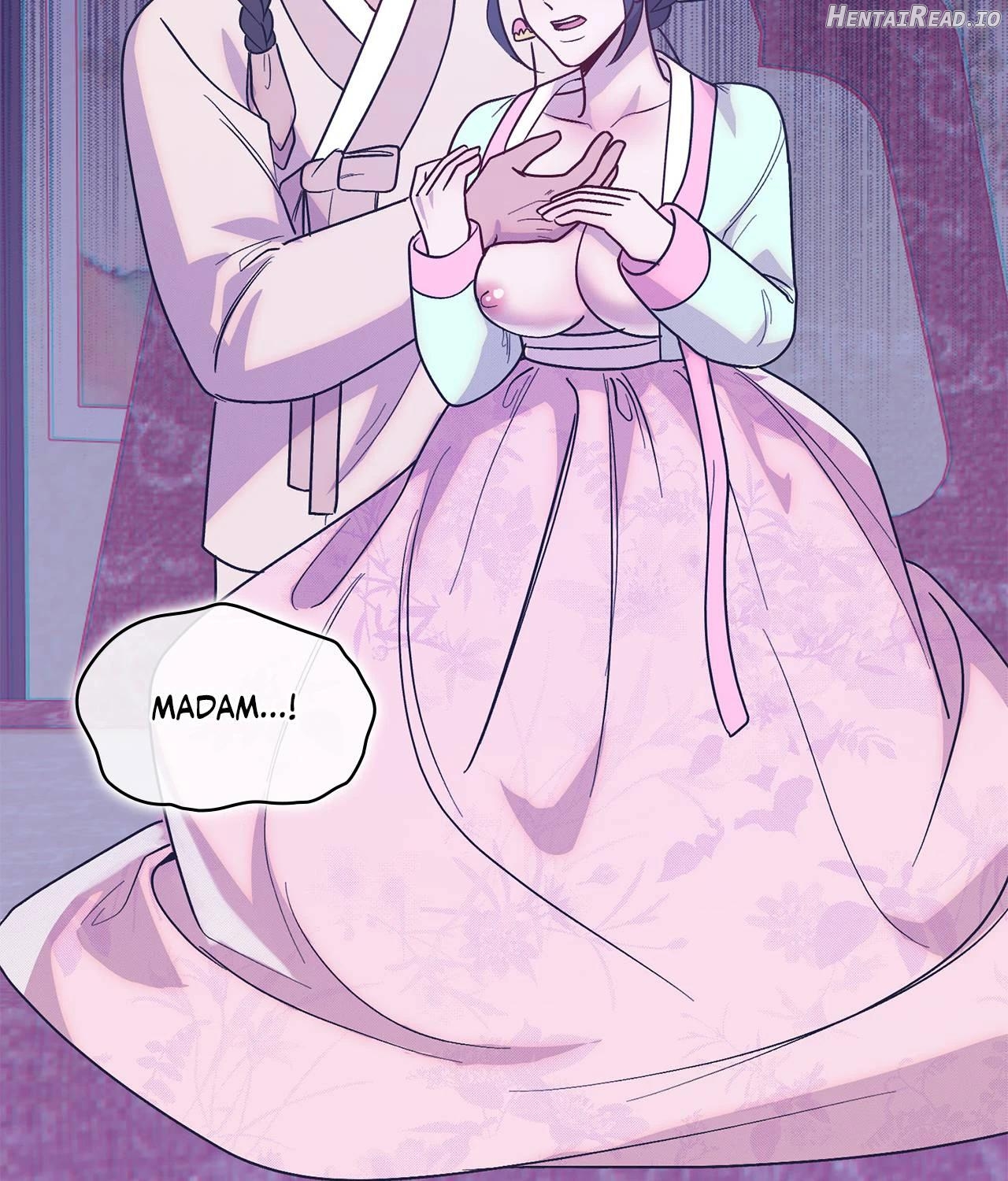 Bound by Fate Chapter 17 - page 58