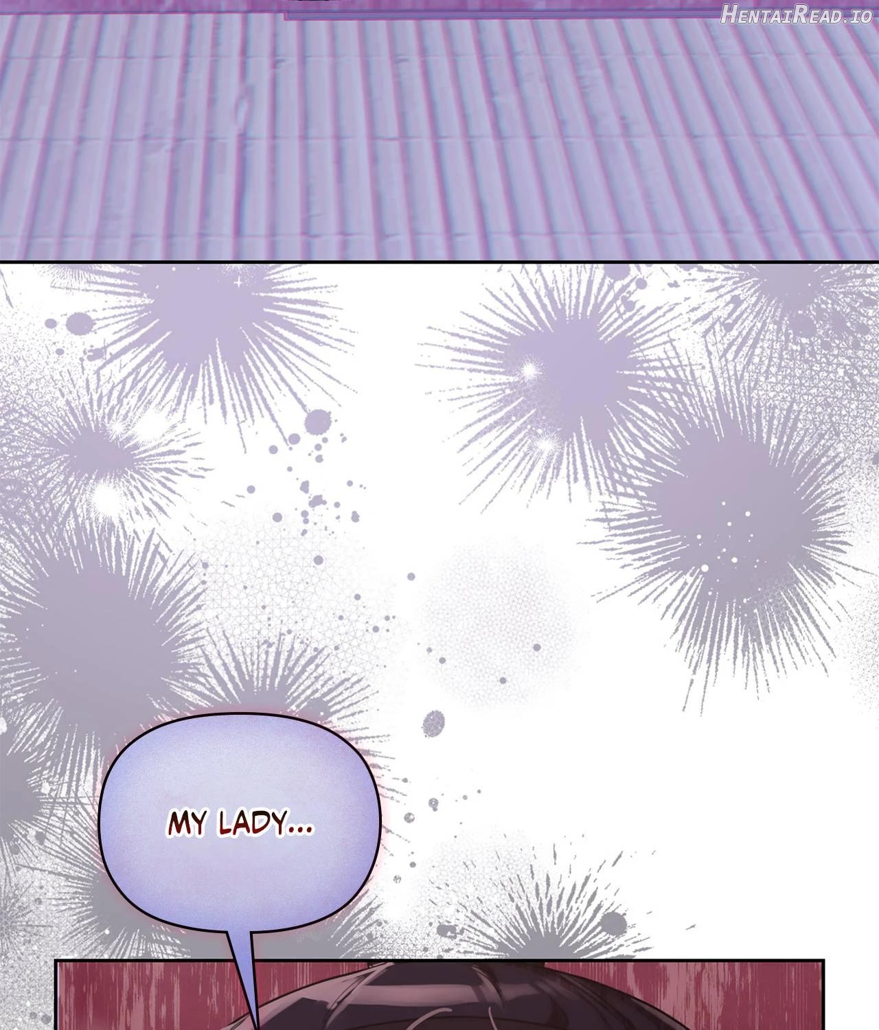 Bound by Fate Chapter 17 - page 59