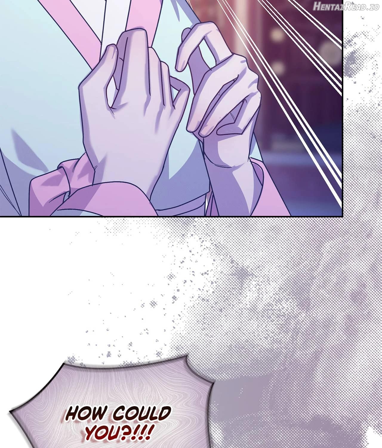 Bound by Fate Chapter 17 - page 63