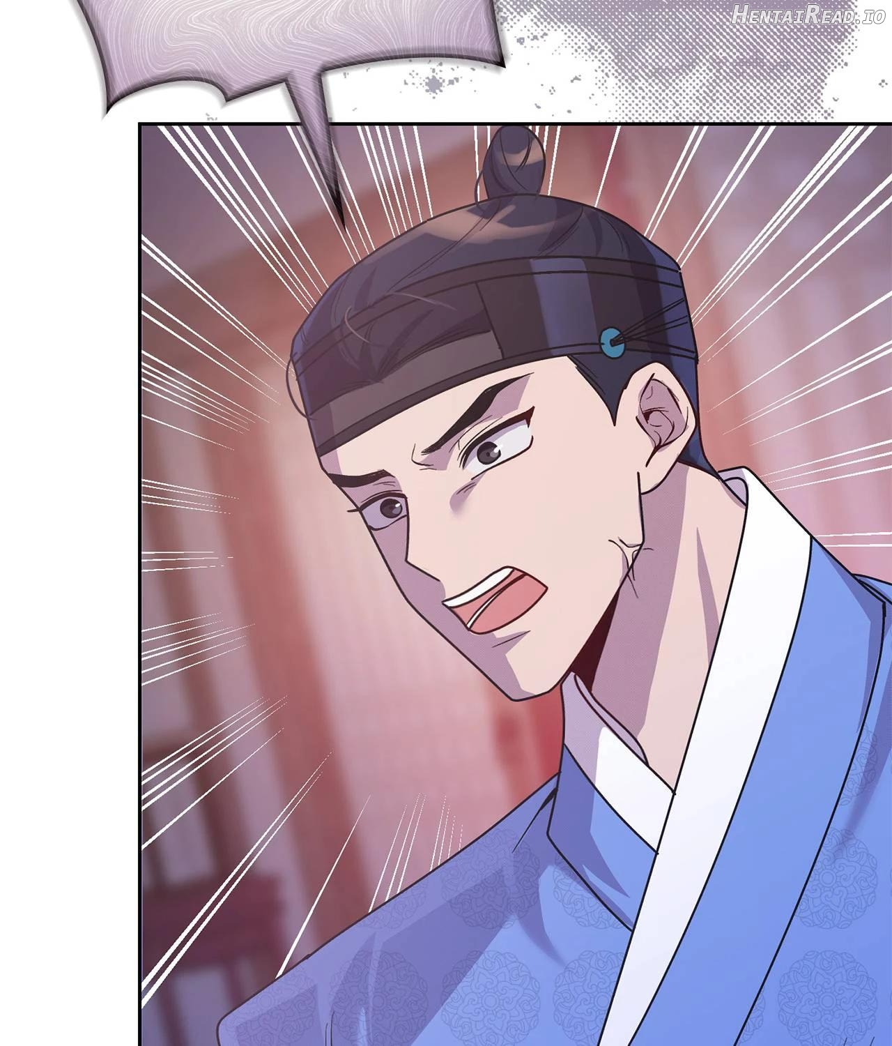 Bound by Fate Chapter 17 - page 64