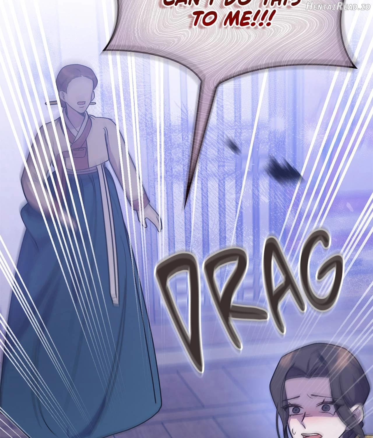 Bound by Fate Chapter 17 - page 66