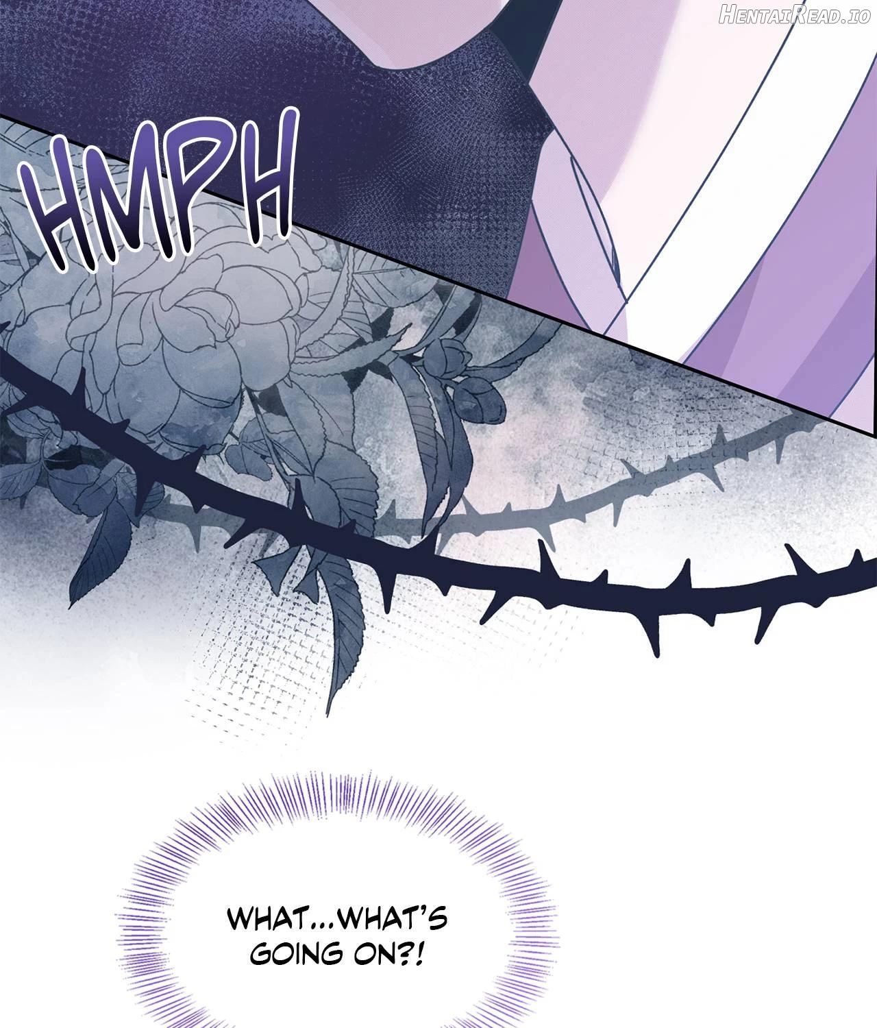 Bound by Fate Chapter 17 - page 72