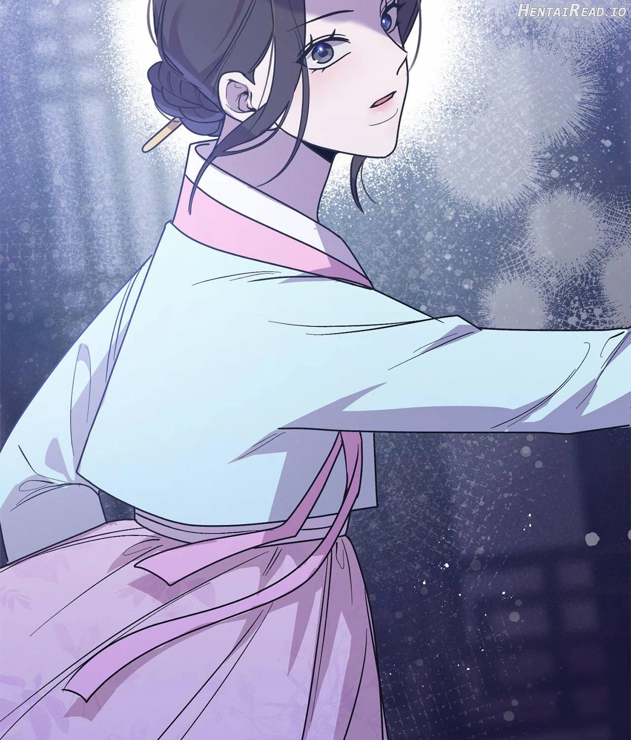 Bound by Fate Chapter 17 - page 74