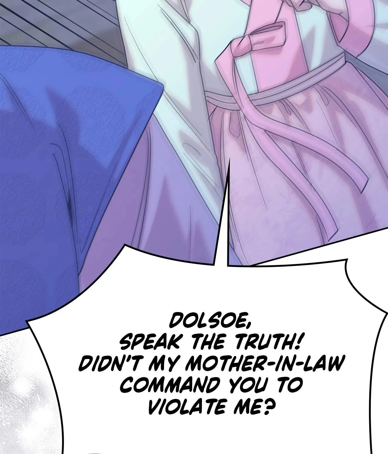 Bound by Fate Chapter 17 - page 77