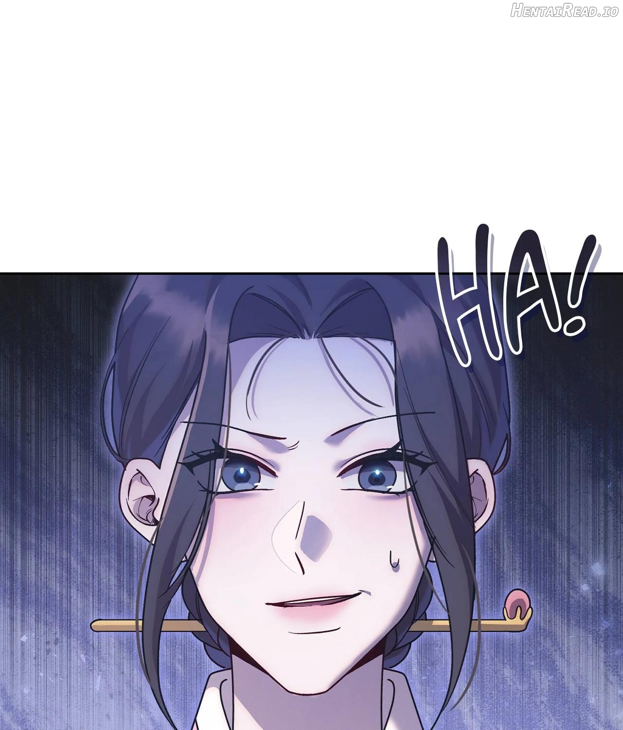 Bound by Fate Chapter 17 - page 7