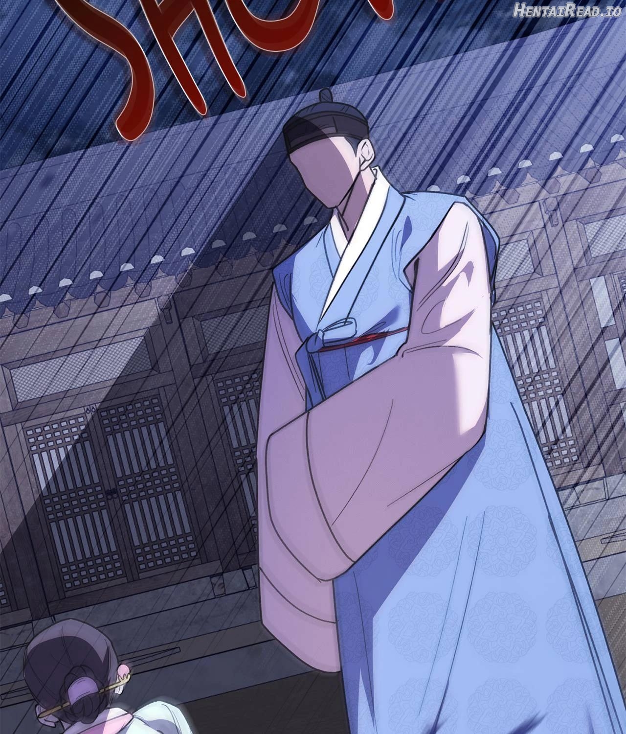 Bound by Fate Chapter 17 - page 80