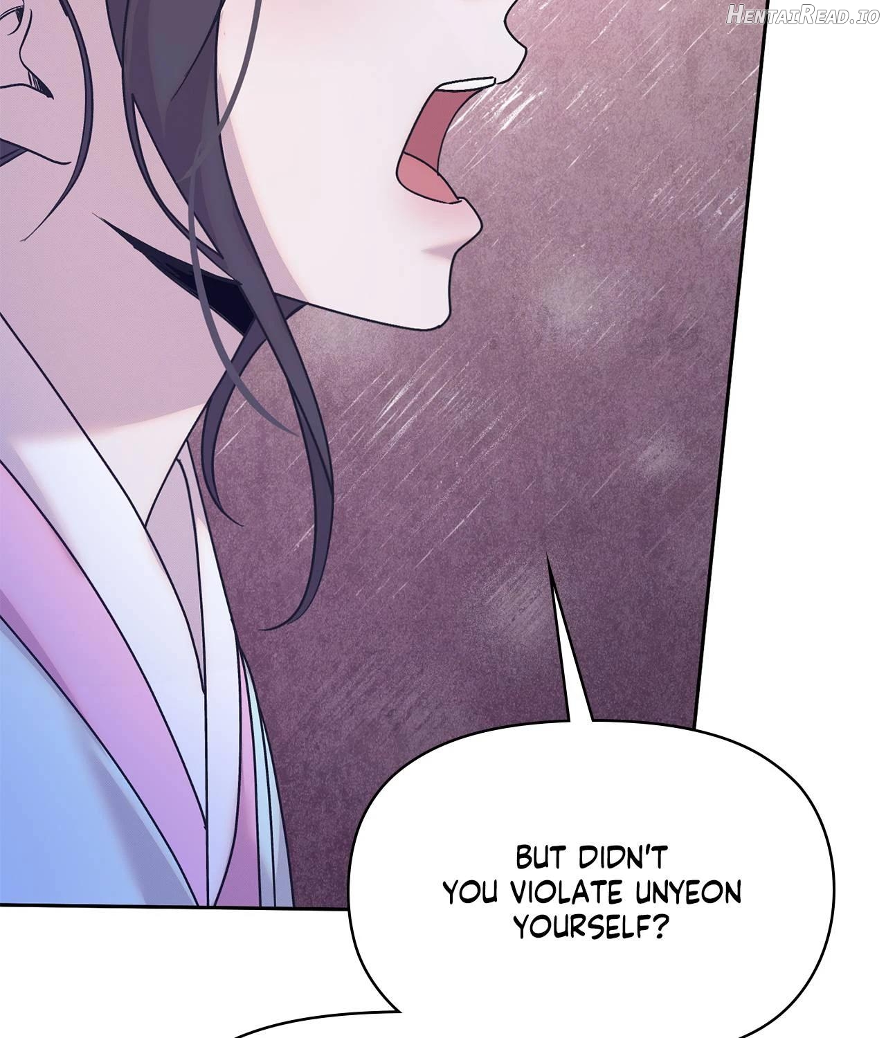 Bound by Fate Chapter 17 - page 83