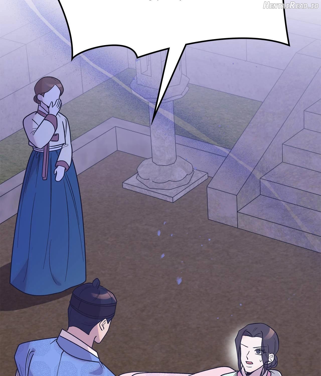 Bound by Fate Chapter 17 - page 87