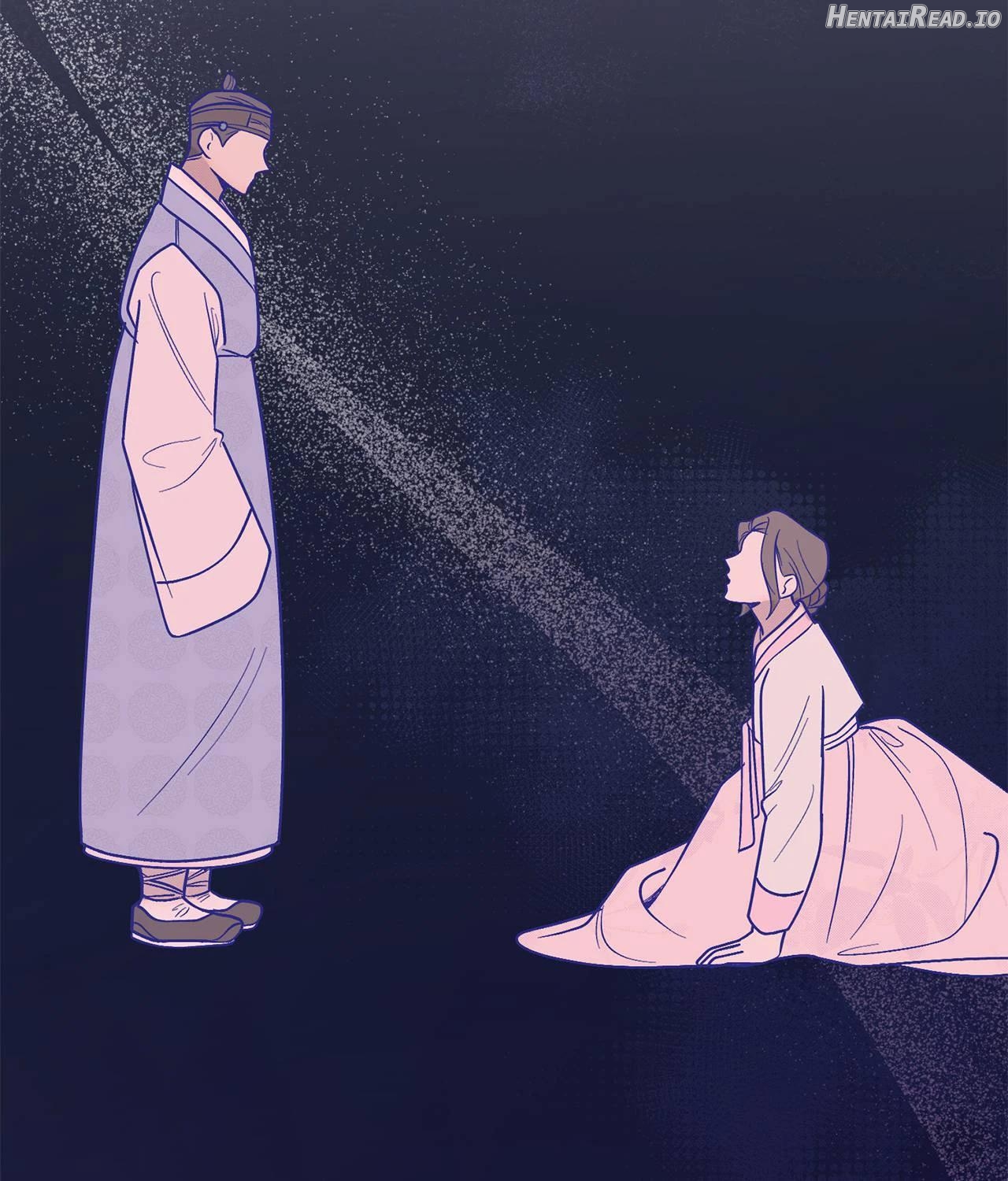 Bound by Fate Chapter 17 - page 95