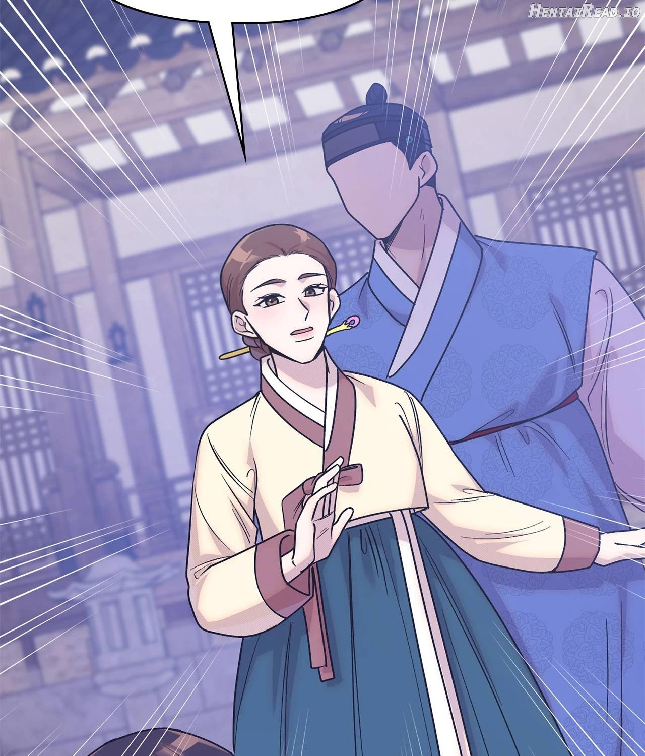 Bound by Fate Chapter 17 - page 97